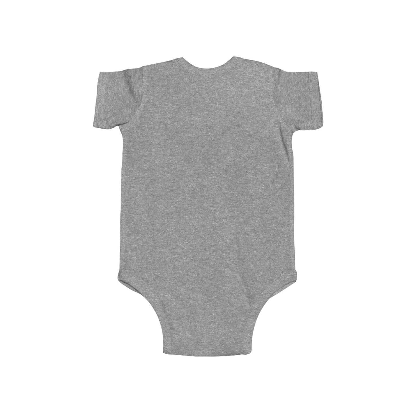 Dream Big Infant Bodysuit