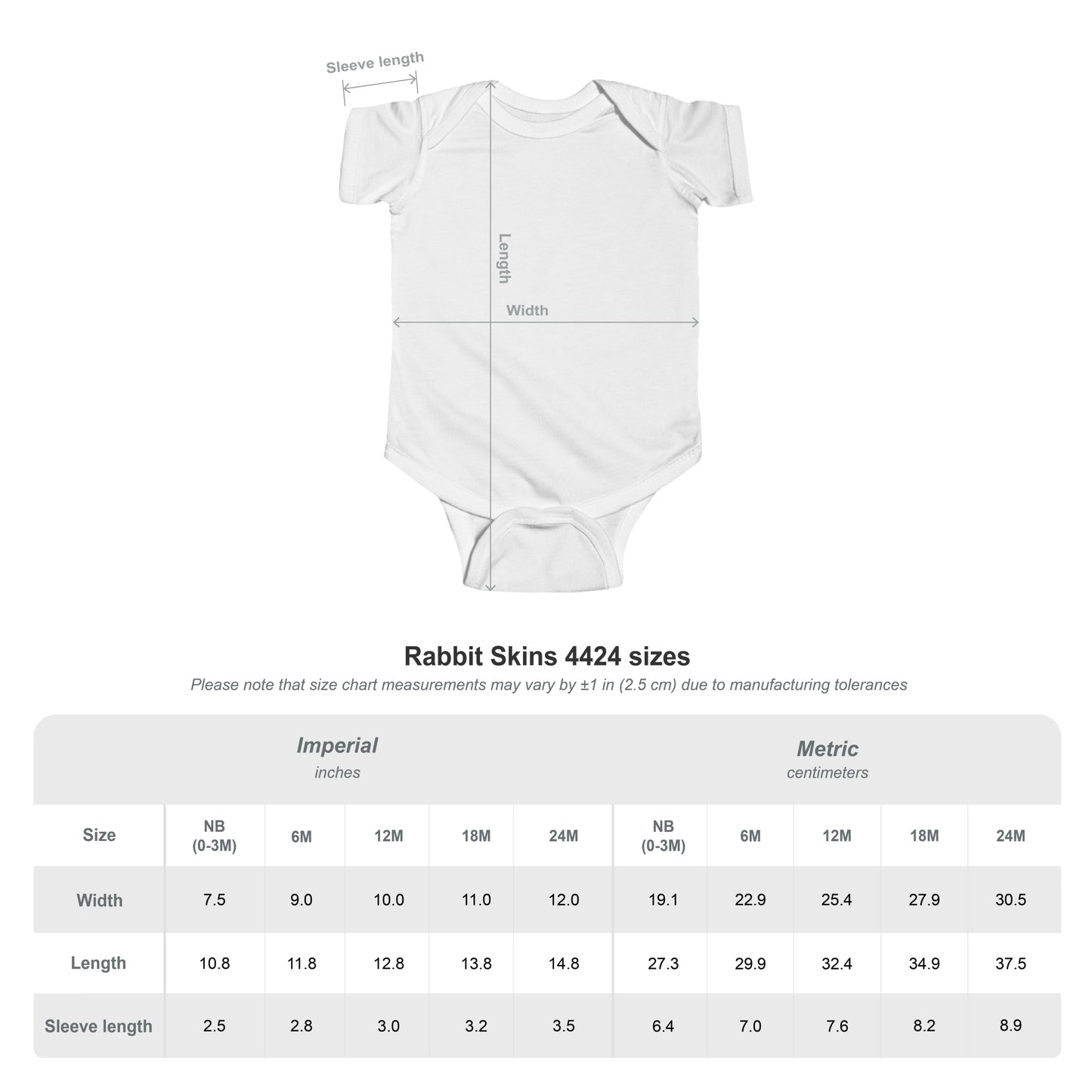 Adorable Baby Bodysuit with 'Watch Out World, Just Arrived' Design | Perfect for Newborns, Baby Showers, Milestone Celebrations, [...]