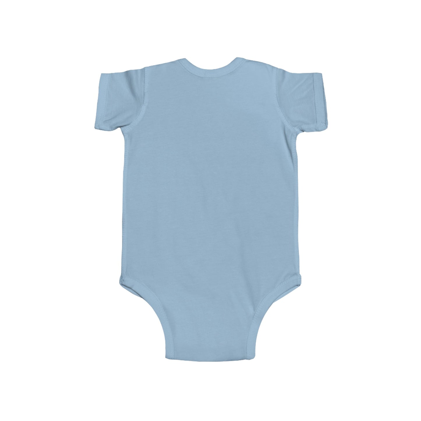Dream Big Infant Bodysuit