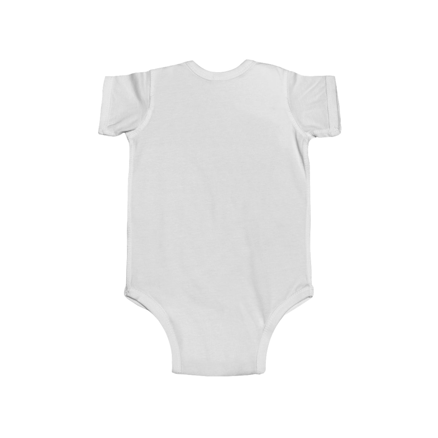 Adorable Baby Bodysuit with 'Watch Out World, Just Arrived' Design | Perfect for Newborns, Baby Showers, Milestone Celebrations, [...]